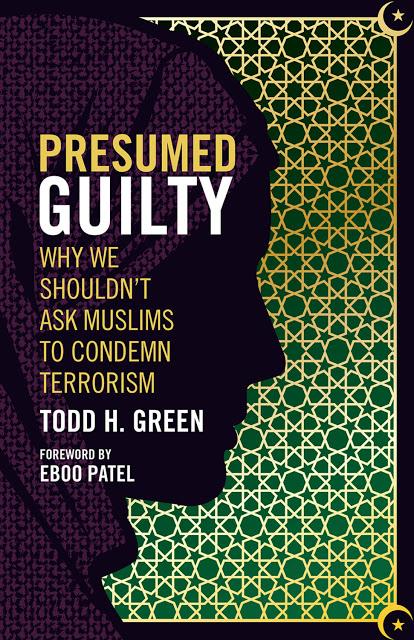 New book by Internationally Known Islamophobia expert tackles tough issues and urges readers to assume the best of our Muslim neighbors