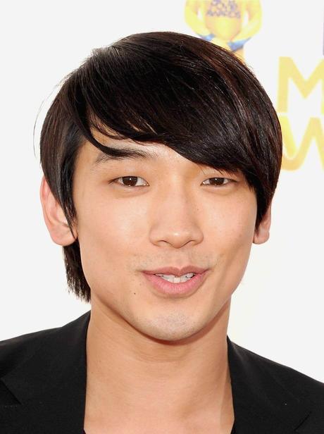 17 Most Favorite Asian Hairstyle Men Yet You Known Paperblog