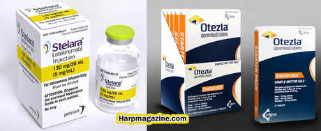 Otezla Side Effects In Comparison