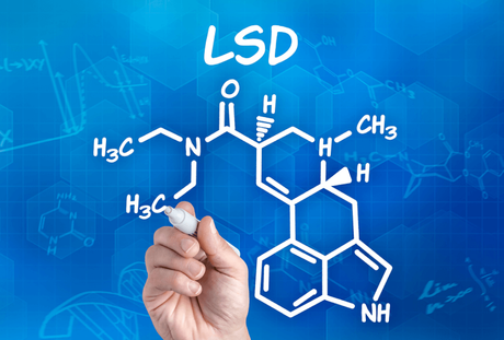 how long does lsd stay in your system reddit - Harptimes.com