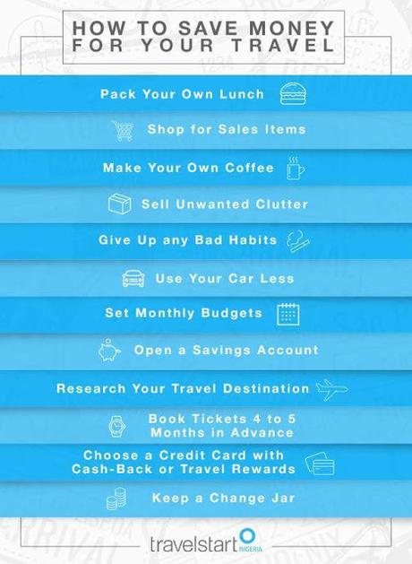 Expert Travel Tips On How To Save For Travel Expert Travel Tips On How To Save For Travel