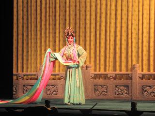 Xicheng District: Parks, Side Streets & Operas...