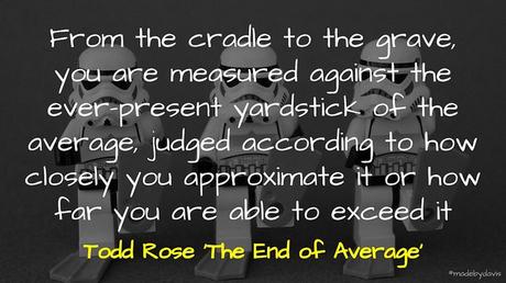 A Totally Misused Concept: the Average