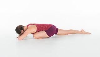 Friday Q&A: Is Pigeon Pose Safe for Us?