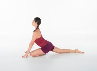 Friday Q&A: Is Pigeon Pose Safe for Us?