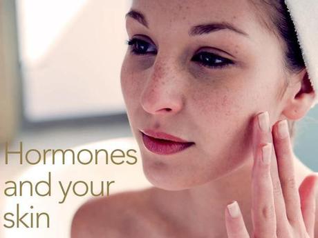 The Key to Lasting Beauty Lies in Balancing Your Hormones