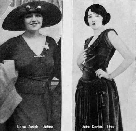 1920s-Hollywood-Diet-and-Slimming-Secrets---Bebe-Daniels 1920s-Hollywood-Diet-and-Slimming-Secrets---Bebe-Daniels