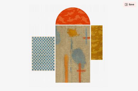 Maison&Objet  - rugs with zips and other interesting news