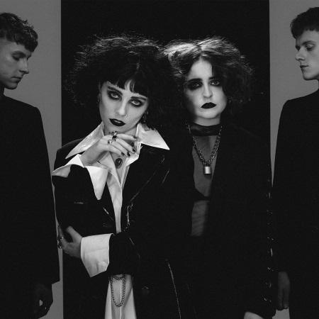 Pale Waves: My Mind Makes Noises