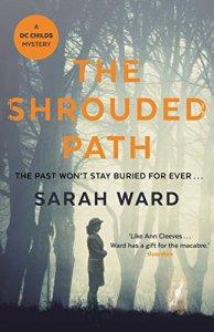 The Shrouded Path – Sarah Ward #BlogTour #BookReview