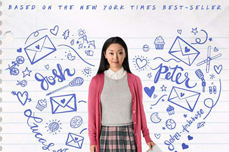 Netflix’s To All the Boys I’ve Loved Before