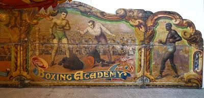 Boxing Academy