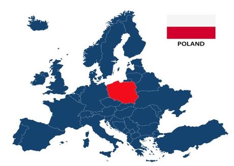 Work in Poland – Apply for work in European Union