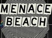 ALBUM REVIEW: Menace Beach Black Rainbow Sound (2018)
