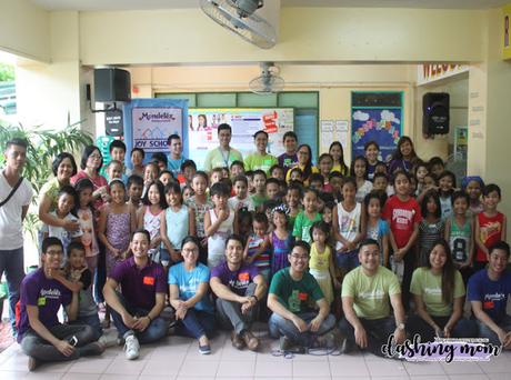 Mondelez Philippines’ Joy Schools Program Aims to Help Develop  Students’ Well-being | Press Release