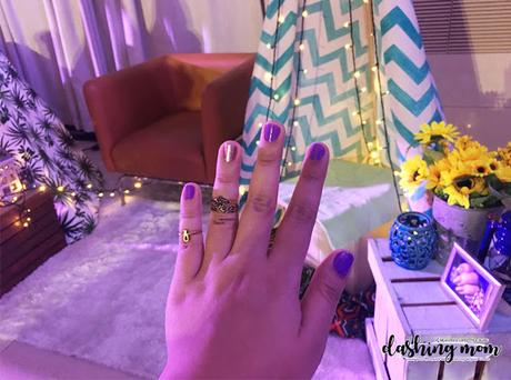 Nail Care Products from ORLY Philippines official launch Nail Care Products from ORLY Philippines official launch