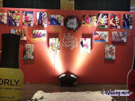 Nail Care Products from ORLY Philippines official launch Nail Care Products from ORLY Philippines official launch