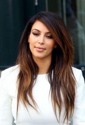 11 Stunning Ombre Hair Color Ideas From Celebrities