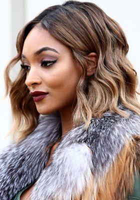 11 Stunning Ombre Hair Color Ideas From Celebrities