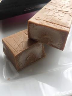 Zotter Vegan Choco Nougat with Coconut Sugar