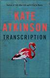 Transcription- Kate Atkinson