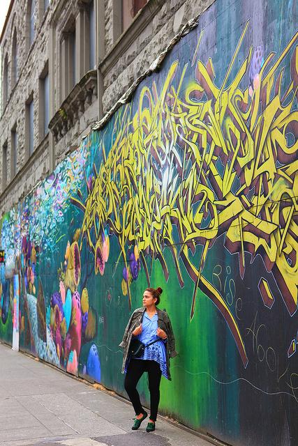 Seattle Public Library Tanvii.com