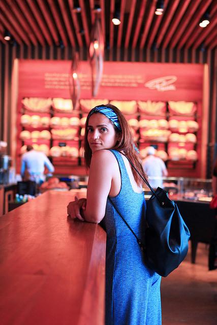 Starbucks Reserve Tanvii.com