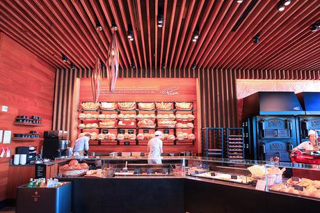 Starbucks Reserve Tanvii.com