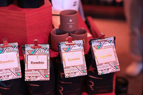 Starbucks Reserve Tanvii.com