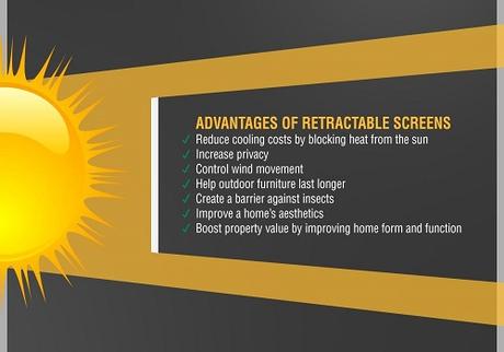 Retractable Screens 101: Get to Know Your Options