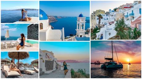 10 Days of Greece Holidays – 1Girl, 1Guy, 1Crazy Adventure
