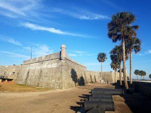 How I Twice Failed in Saint Augustine (and still won)
