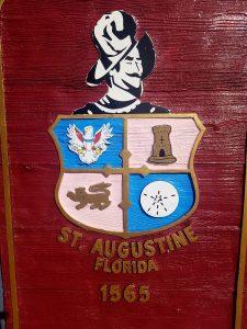 How I Twice Failed in Saint Augustine (and still won)