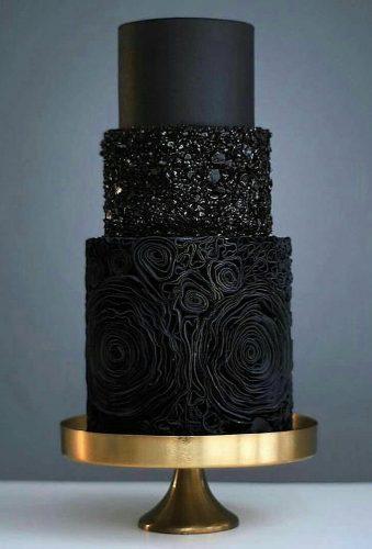 black wedding cake black wedding cake sculptorsevents