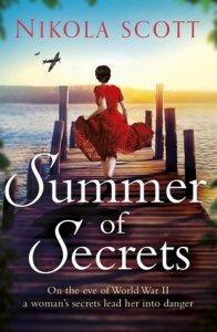 Summer Of Secrets – Nikola Scott