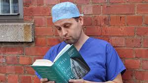 This Is Going To Hurt: Secret Diaries Of A Junior Doctor – Adam Kay