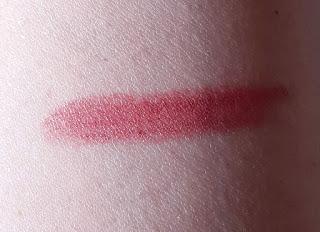Kosas Rosewater Lipstick