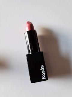 Kosas Rosewater Lipstick