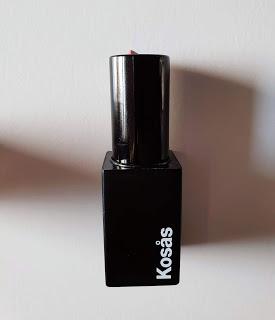 Kosas Rosewater Lipstick