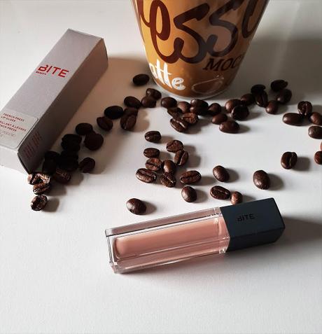 Bite Beauty Flat White French Press Lip Gloss