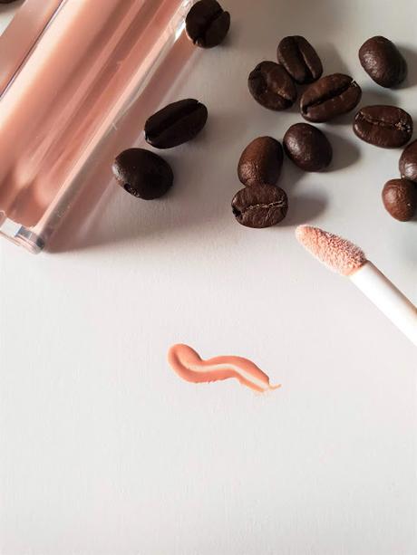 Bite Beauty Flat White French Press Lip Gloss