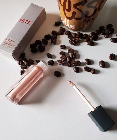 Bite Beauty Flat White French Press Lip Gloss