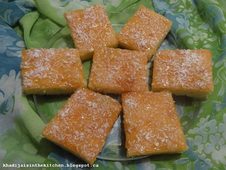 GÂTEAU AU YAOURT GREC ET AU CITRON / GREEK YOGURT LEMON CAKE / BIZCOCHO DE YOGUR GRIEGO Y LIMÓN / كيك بالزبادي اليوناني و الليمون