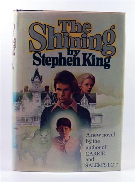 What Stanley Kubrick Thought of Stephen King’s The Shining