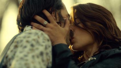 Wynonna Earp is Scratching the Buffy Itch I Didn’t Know Needed Scratching