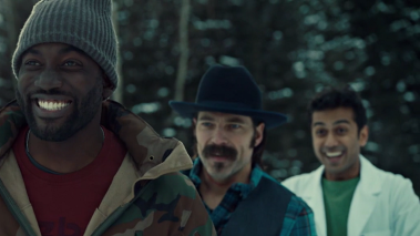 Wynonna Earp is Scratching the Buffy Itch I Didn’t Know Needed Scratching