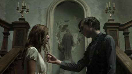 The Little Strangers, Netflix’s The Lodgers & How We Talk About Gothic Horror Movies