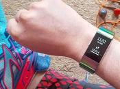 Fitness|| Fitbit Charge Experience