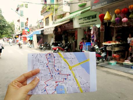 Let us Help you Plan your Trip to Hanoi – [Your One Page Guide]