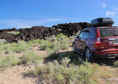 Black Rock Desert Finale